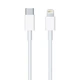 Мережевий адаптер PD USB / Type-C + кабель Type-C to Lightning - изображение 10