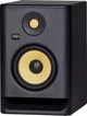 Студийный монитор KRK Rokit 5 G4 Black ( 1шт.) - изображение 1