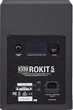 Студийный монитор KRK Rokit 5 G4 Black ( 1шт.) - изображение 3