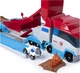 Спасательный автовоз трансформер Щенячий патруль PAW Patrol Launch'N Haul PAW Patroller Robodog - изображение 2