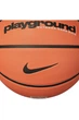 Универсальный Баскетбольный Мяч Nike Everyday Playground 8P Graphic(N.100.4371.877.05, N.100.4371.877.06) 6 - изображение 2