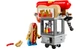 Конструктор LEGO Морський диявол Гармадона 830 деталей (70656) - изображение 5