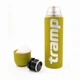 Термос Tramp Soft Touch 1,2 л желтый TRC-110-yellow - изображение 2