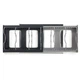 Органайзер для сушки посуды Joseph Joseph DrawerStore Grey 85167 (01000941) - изображение 4