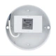 Герметичный LED светильник ЖКХ 15Вт 1050Лм Ø19, IP54 - изображение 5