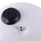 Гидроаккумулятор cо сменной мембраной 24л ZILMET HY-PRO 10bar, белый ( 11H0002400 ) - изображение 5