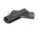 Флеш-накопичувач SanDisk USB 3.1 iXpand Luxe 64Gb Type-C/Lightning Apple (SDIX70N-064G-GN6NN) - изображение 1