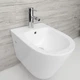 Смеситель для биде Rea Tess chrom REA-B8805 - изображение 2