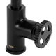 Смеситель для кухни REA VERTIGO SIDE BLACK черный - изображение 2