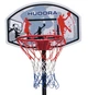 Баскетбольная корзина со стойкой Hudora All Stars 205 (71655) - изображение 3