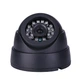 Камера IP видеонаблюдения Camera UKC D-349 IP 1.3 mp купольная видеокамера - изображение 1
