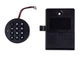Мебельный замок с кодовой клавиатурой SEVEN LOCK P-12 - изображение 3
