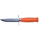 Ніж Morakniv Scout 39 Orange (12287) - зображення 1