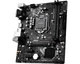 Материнская плата MSI H310M Pro-VD Plus (s1151v2, Intel H310, PCI-Ex16), U1 - изображение 2