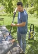 Мойка высокого давления Parkside PHD 135 A1 1800W - изображение 7