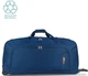 Дорожная сумка мужская Gabol Week Eco 110 л Azul (930072) - изображение 2