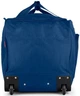 Дорожная сумка мужская Gabol Week Eco 110 л Azul (930072) - изображение 7