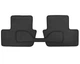 Коврики в салон Kinetic для Jeep Compass '06-16 EVA-полимерные черные (комплект) - изображение 5