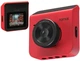 Відеореєстратор+камера заднього виду 70Mai Smart Dash Cam Pro Plus MiDrive A400Red +RC09 - изображение 3
