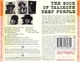 DEEP PURPLE – The Book Of Taliesyn (CD, EU) - изображение 2