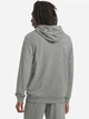 Худи утепленное мужское Puma Ess Big Logo Hoodie 58668803 XL Medium Gray Heather (4063697318540) - изображение 2