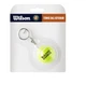 Брелока WILSON RG TENNIS BALL KEYCHAIN 2020 (wr8401401001) - зображення 2