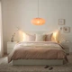 Абажур IKEA REGNSKUR 52 см (504.826.33) - изображение 2