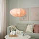 Абажур IKEA REGNSKUR 52 см (504.826.33) - изображение 3