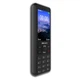 Мобильный телефон Philips Xenium E185 Dual Sim Dark Grey - зображення 5