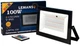 Светодиодный прожектор цветной RGB 100Вт IP65 Lemanso LMP76-100 с пультом и кабелем - изображение 3