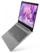Ноутбук Lenovo IdeaPad 3 15IIL05 Platinum Grey (81WE01BMRA) - изображение 3