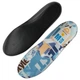 Стельки ортопедические Spannrit Sunbed SIX M 710 размер 46 - изображение 4