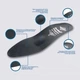 Устілка ультратонка Spannrit 600 Sunbed Elegance Black 38 - зображення 6