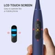 Зубна електрощітка Oclean X Pro Aurora Purple - зображення 2