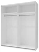 Шкаф-купе Doros L-Caiser Клондайк 180х60х213 см - изображение 2