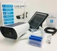 Уличная IP-камера аккумуляторная с солнечной панелью UKC Y9 2mp Wi-Fi CAM+ - изображение 2