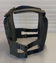 Плитоноска SStPC2 с системою MOLLE (темний хакі) колір темний хакі - зображення 3
