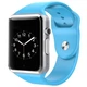 Смарт-годинник Smart Watch A1 Блакитний (SWA1-LBL) - зображення 2