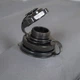 Надувной коврик Bo-Camp Flex Built-in Pump 194x70x10 cm Anthracite (3106605) - изображение 5