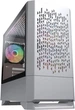 Корпус Cougar MG140 AIR RGB White без БП - изображение 1