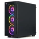 Корпус Crown CMC-GS40RGB2 (CMC-GS40RGBCM-PS600W PLUS) - изображение 2