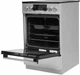 Электрическая плита Gorenje EC 5341 SC - изображение 3