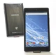 Планшет 4 Ядра Insignia Flex 8" 16Gb 1Gb IPS Android 6 NS-P08A7100 Черный Б/У - изображение 1