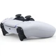 Sony DualSense (White) + Зарядная станция Sony DualSense Charging Station - изображение 5