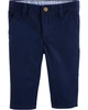 Брюки для малышей Carter's ,81-86 см,24мес.(224G711) 6652 - изображение 1