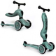 Самокат-беговел 2 в 1 Scoot&Ride Highwaykick 1 Forest - изображение 1