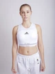 Захист грудей для жінок з ліцензією WKF ADIDAS AdiBP12 білий M - зображення 1