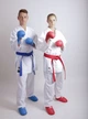 Захист гомілки та стопи WKF ADIDAS 661.35 синій XL - зображення 4