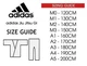 Кимоно для джиу-джитсу ChaIIenge ADIDAS JJ350_2_0_P черный М1 - изображение 10