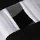 Защита предплечья для Тхеквондо с лицензией WT ADIDAS ADITFP01 белая L - изображение 5